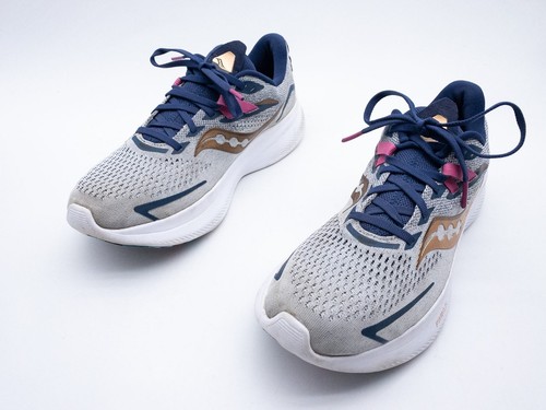 Saucony ride damen sneaker - damen,