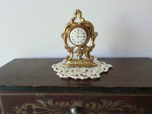 Uhr kaminuhr schreibtischuhr - uhr,