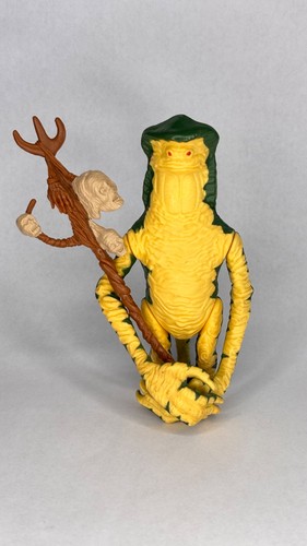 Amanaman kenner star wars potf - wars,