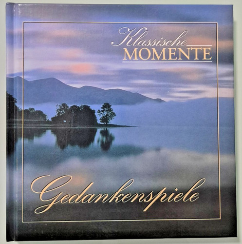 Klassische momente - klassische,