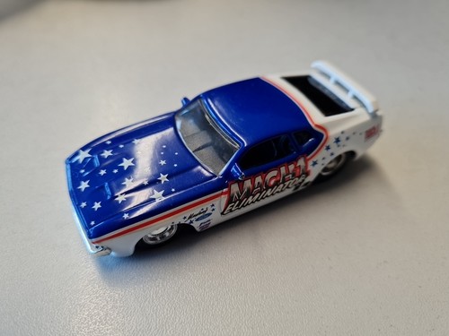 Jada toys ford - jada, mustang