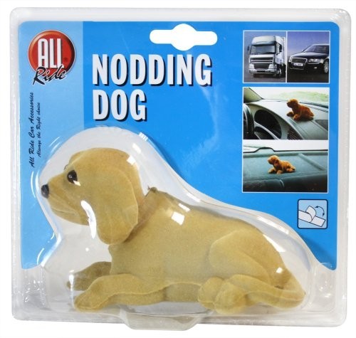 Wackelhund wackel dackel hund - wackelhund,
