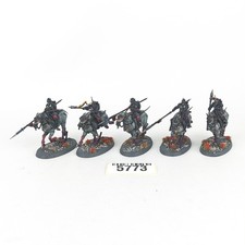 Games Workshop Warhammer 40000