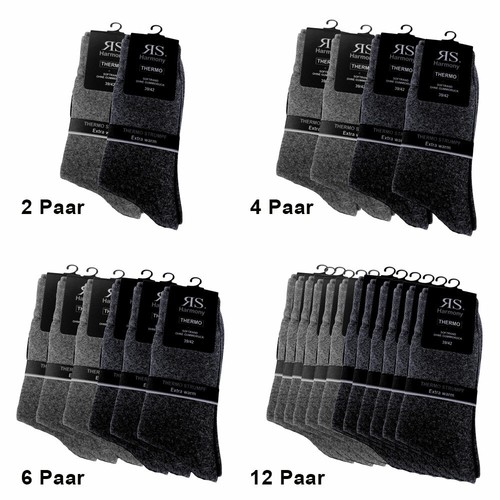 Thermosocken extra