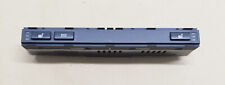 BMW E46 Bedienteil DSC Sitzheizung Mittelkonsole Schalter Schalterleiste 6925501