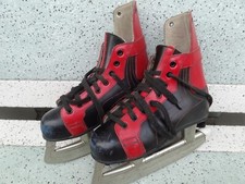 LICO Kinder-Schlittschuhe