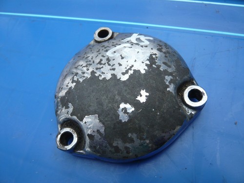 Yamaha 650 ventildeckel - xs,