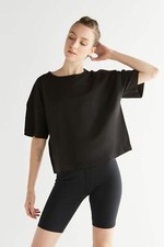 Leela Cotton Damen Flamme