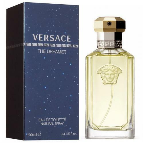 Versace the dreamer - dreamer, 100ml