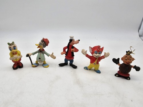 Heimo figuren set - set, disney