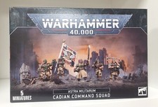 Warhammer 40000 Astra