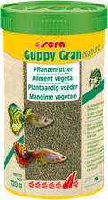Sera Guppy Gran Nature 250ml -