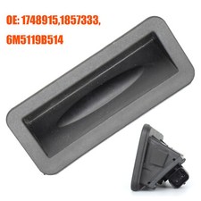 HECKKLAPPENÖFFNER Taster