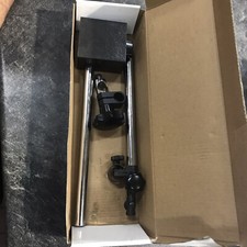 Nordwest, Magnetmessstativ, Stativ, Gesamthöhe 285 mm (MS- 25)