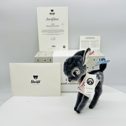 Sale steiff 356018 - sale,