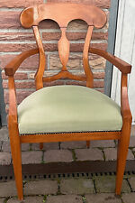 Wunderschöne Hochwertige SELVA Armlehnstuhl