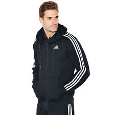 adidas ESS 3S Sweatjacke Full