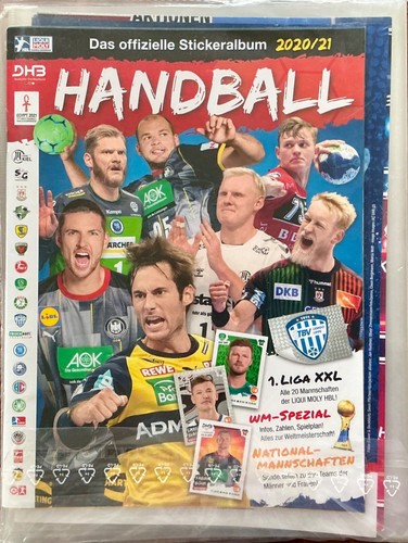 Victus handball bundesliga - handball,