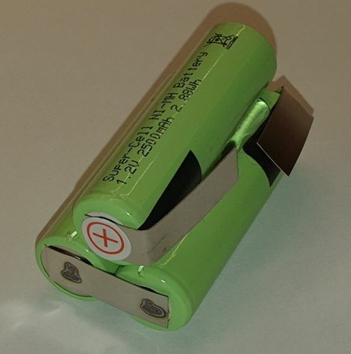 Akkupack für staubsauger aeg - akkupack,