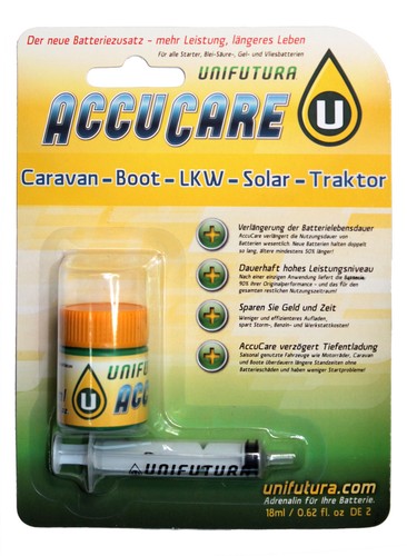 Accucare lkw batterie - accucare, lkw-batterie