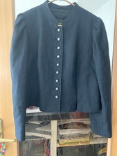 Sehr süße trachtenjacke - trachtenjacke, von