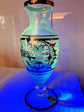 Rarität: kleine Murano