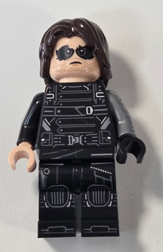 Lego e l d - lego®, s.h.i.e.l.d