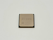 AMD Ryzen 5 5600X, 6C/12T