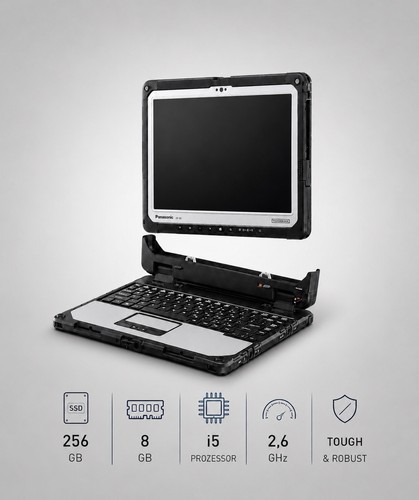 Panasonic toughbook 33 - panasonic,