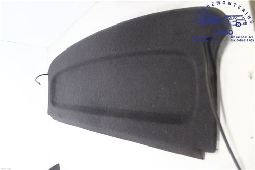 Hutablage nissan micra - hutablage,