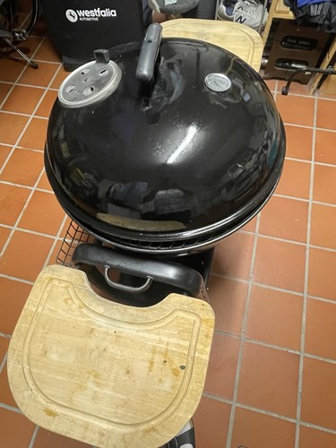 Landmann kugelgrill holzkohle - kugelgrill,