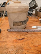 Wischwasserbehälter