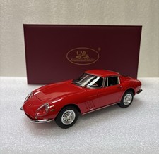 1/18 CMC Ferrari 275 GTB/C
