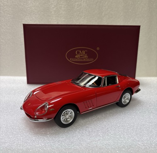 Cmc ferrari 275 - 275, gtb/c