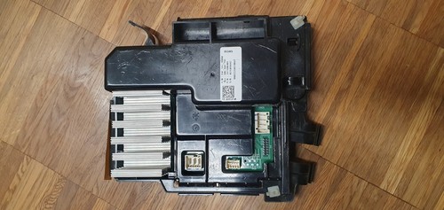 Steuerelektronik für motor - ,
