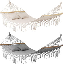 Outtec® Hängematte für 2