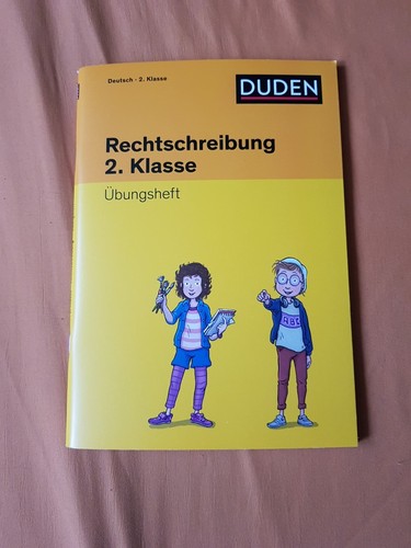 Duden übungsheft - duden,