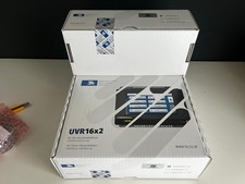 Technische alternative uvr - technische,