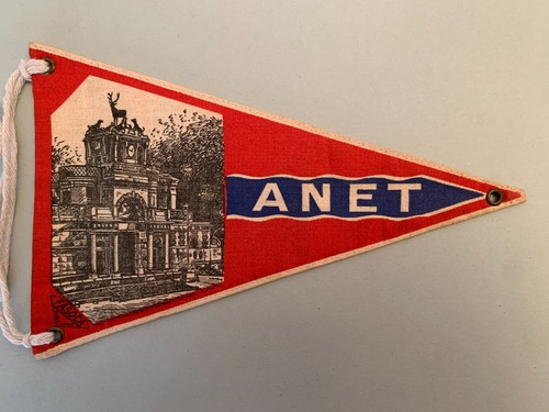 Wimpel anet eure loir - anet, eure-et-loir