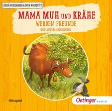 Mama Muh und Krähe werden