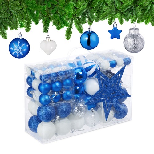 Weihnachtskugeln