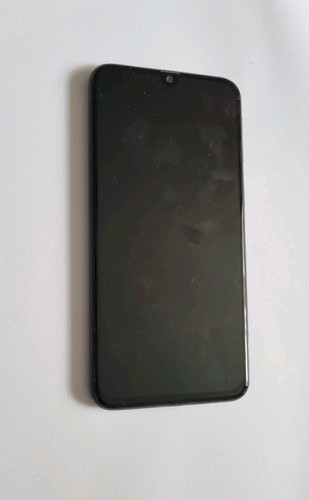 Samsung galaxy a40 - galaxy, defekt