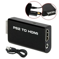 PS2-zu-HDMI-Konverter