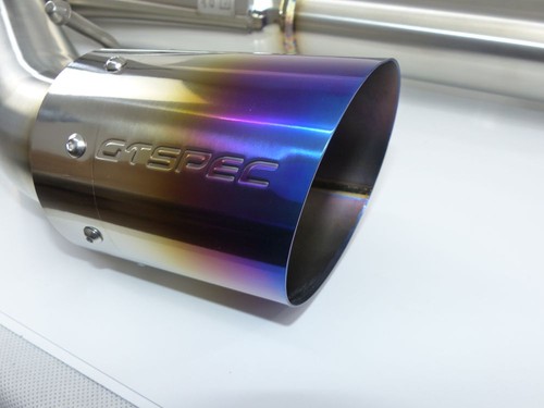 Gtspec sportauspuffanlage für - gtspec,