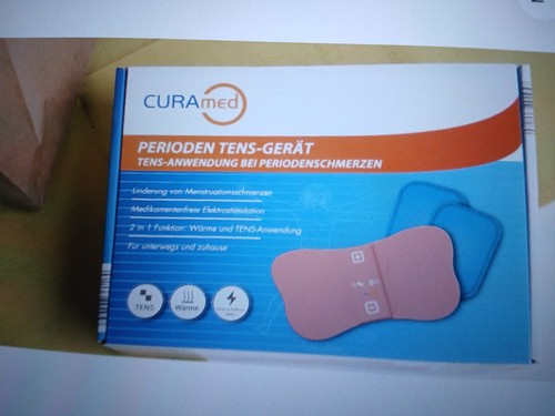 Curamed 1 perioden - 2, in