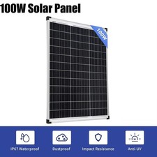 Solarpanel Solarmodul