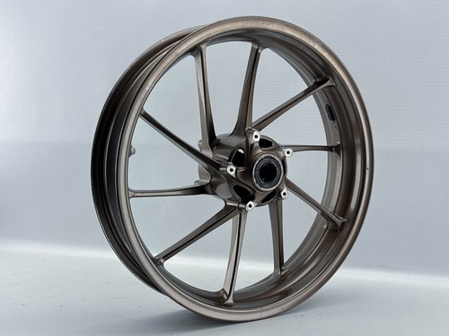 Honda vfr800f rc93 felge vorne - rc93,