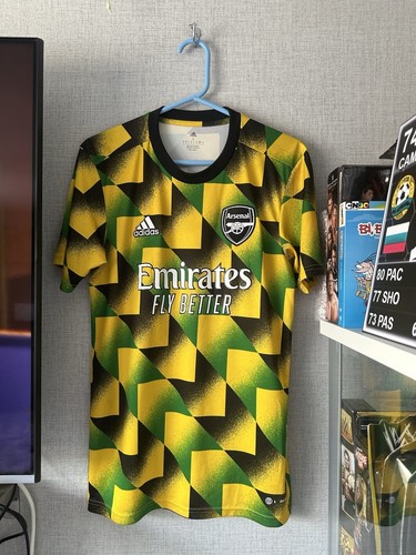 Arsenal fußball trikot 2022 - arsenal,
