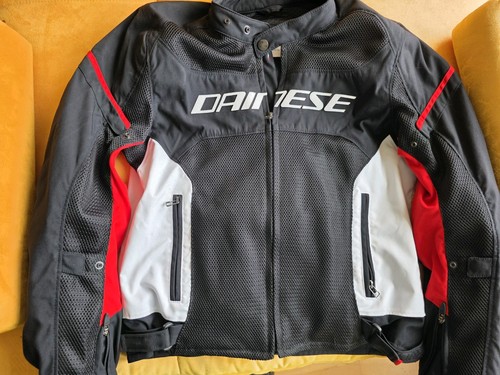 Motorradjacke dainese herren - motorradjacke,