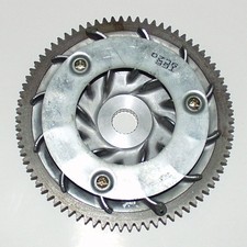 ScooterLibre Riemenscheibe